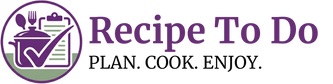 Recipe To Do