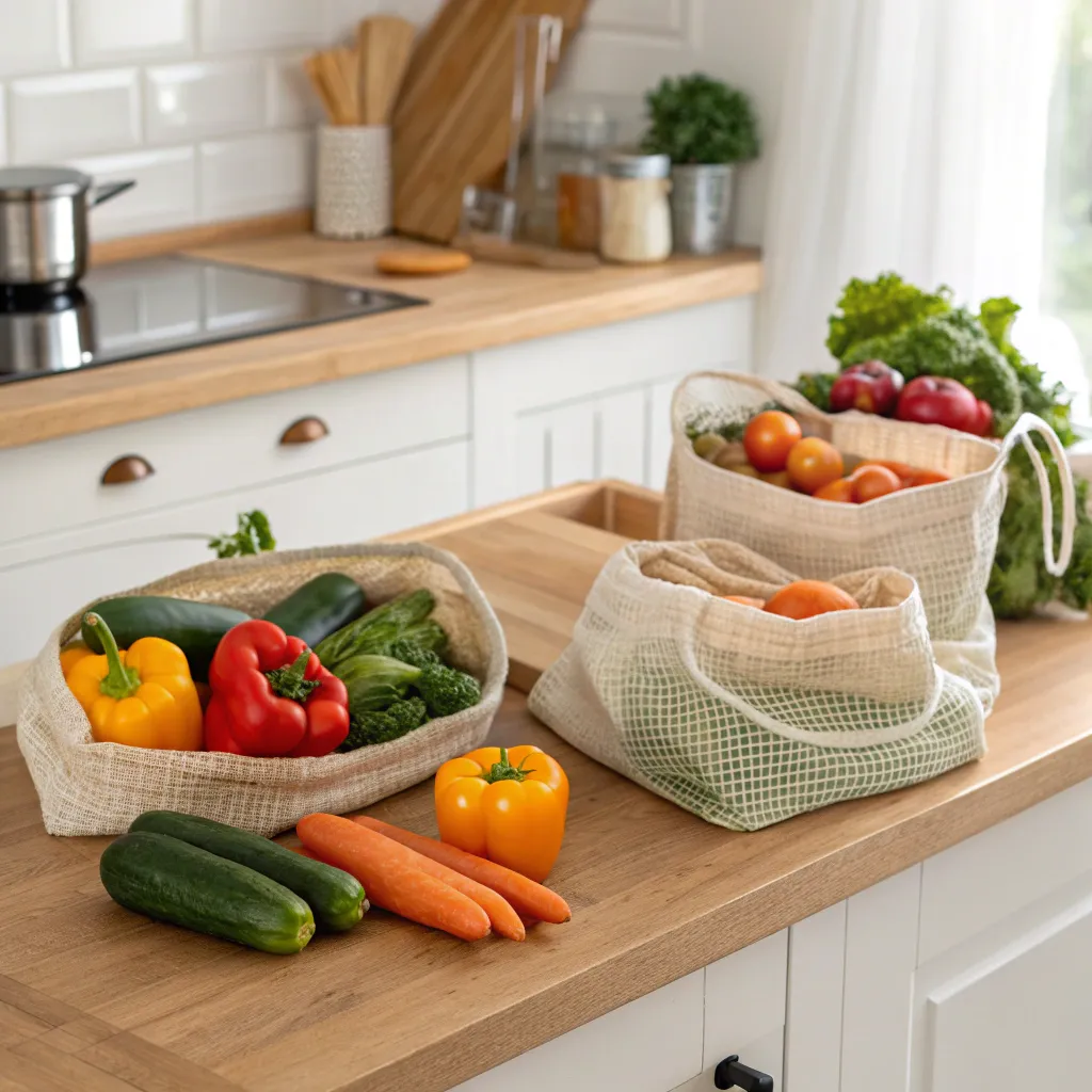 smart tips shopping storing fresh vegetables small households featured