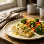 gentle air fryer recipes for easy digestion featured