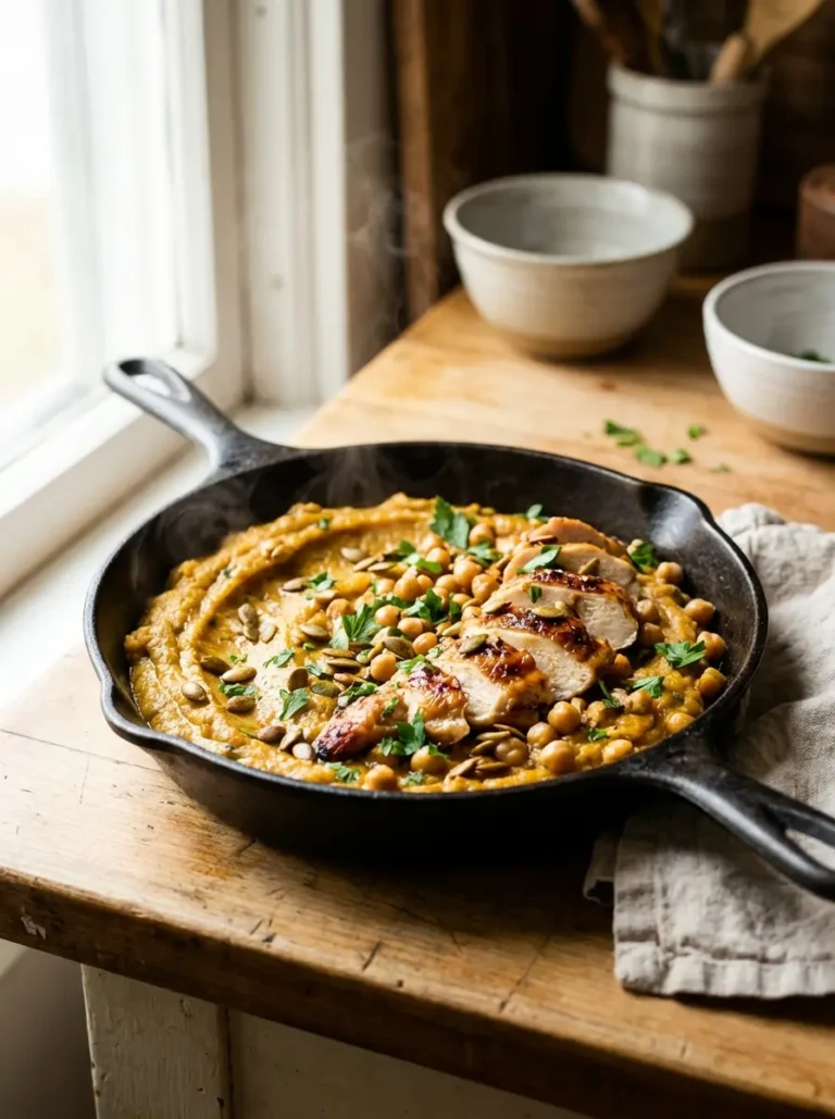 gentle winter squash recipes easy digestion featured