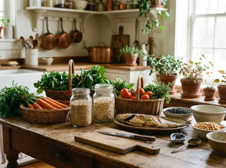 understanding 2026 nutritional pyramid better grocery choices featured