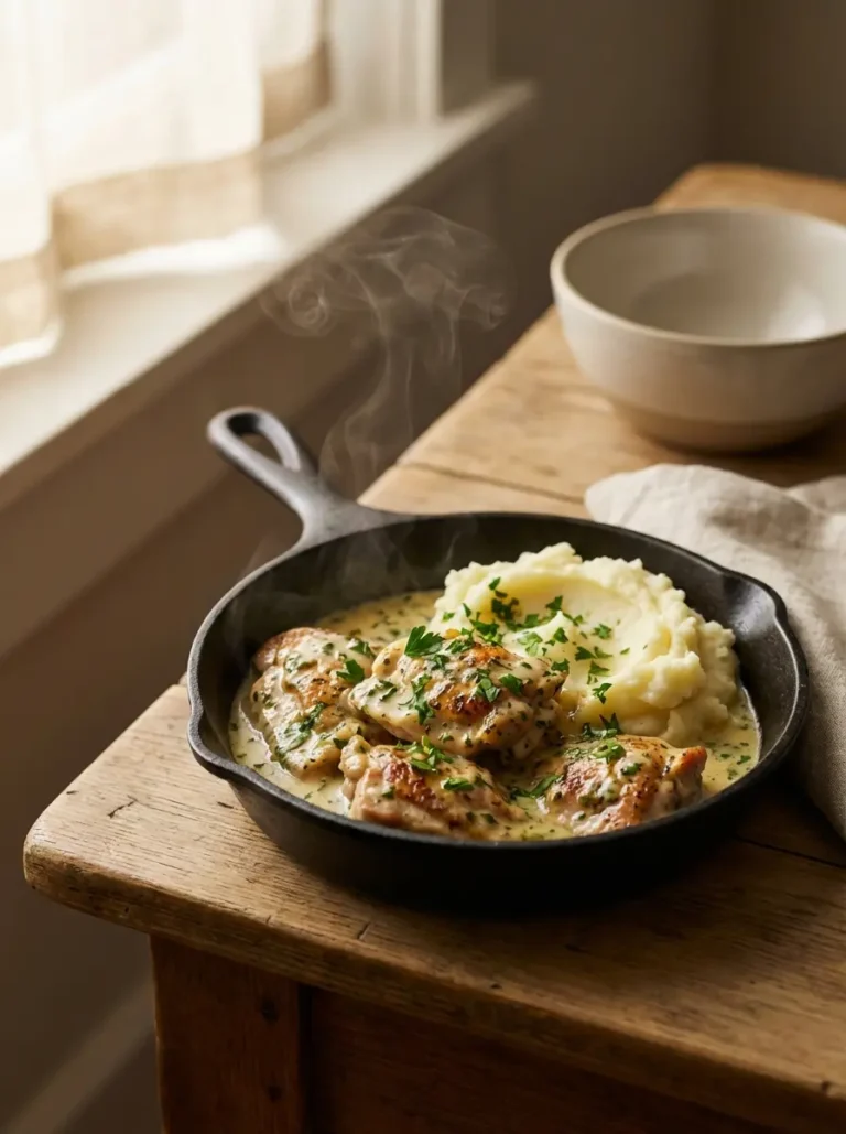 gentle date night recipes for two featured