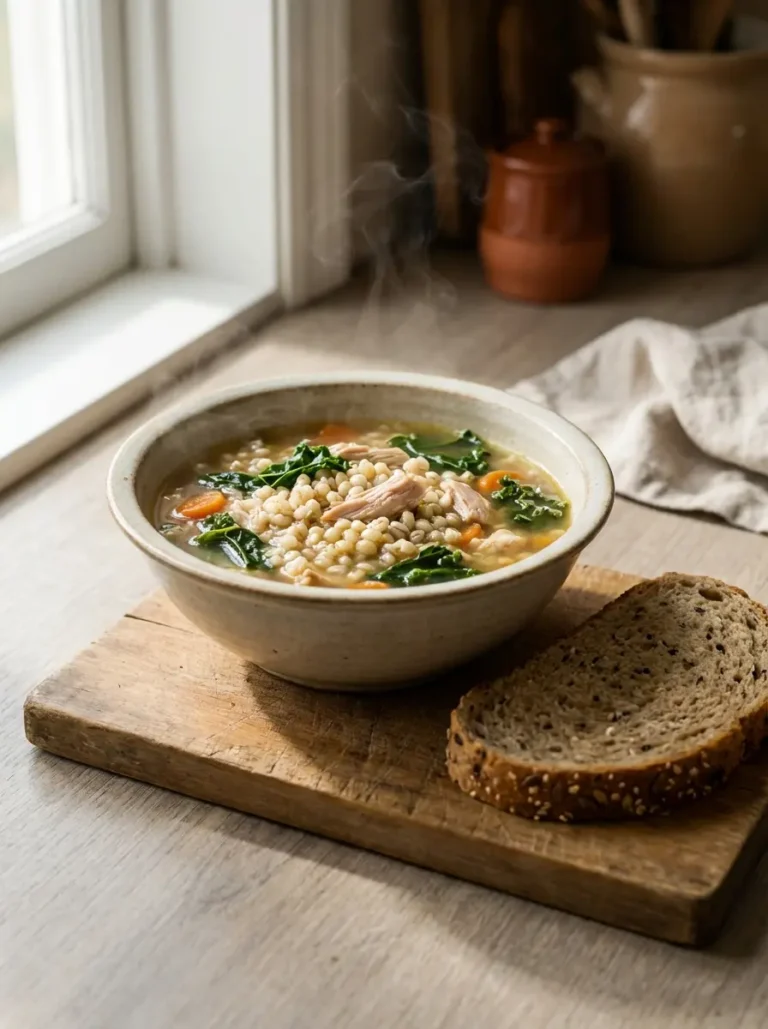 hearty soup recipes 7 one pot meals for january featured