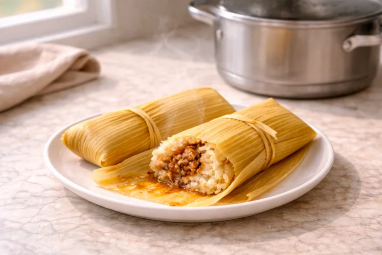 reheat tamales steaming featured 4x3 1